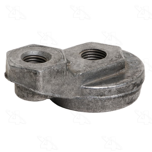 Four Seasons Drive Belt Idler Pulley Eccentric Arm 45911