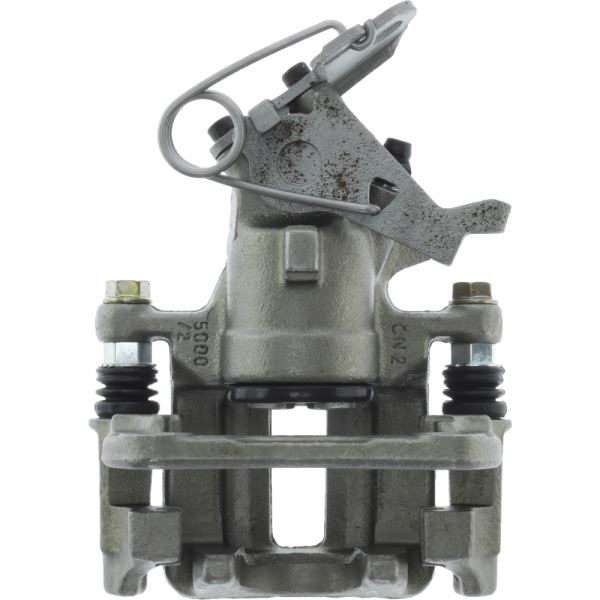 Centric Remanufactured Semi-Loaded Rear Driver Side Brake Caliper 141.33528