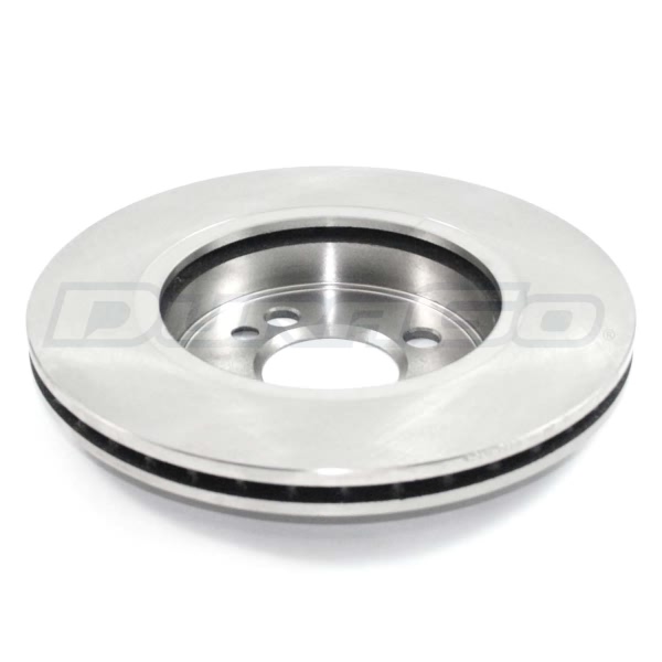 DuraGo Vented Front Brake Rotor BR900668