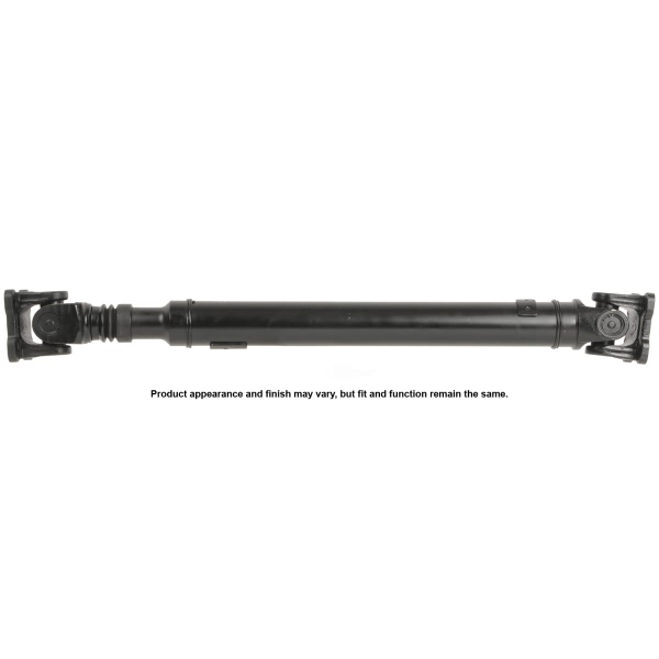 Cardone Reman Remanufactured Driveshaft/ Prop Shaft 65-7042