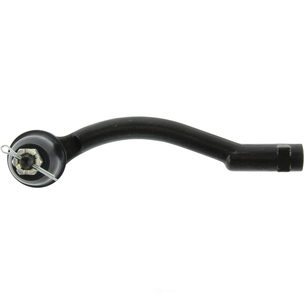 Centric Premium™ Front Driver Side Outer Steering Tie Rod End 612.50036