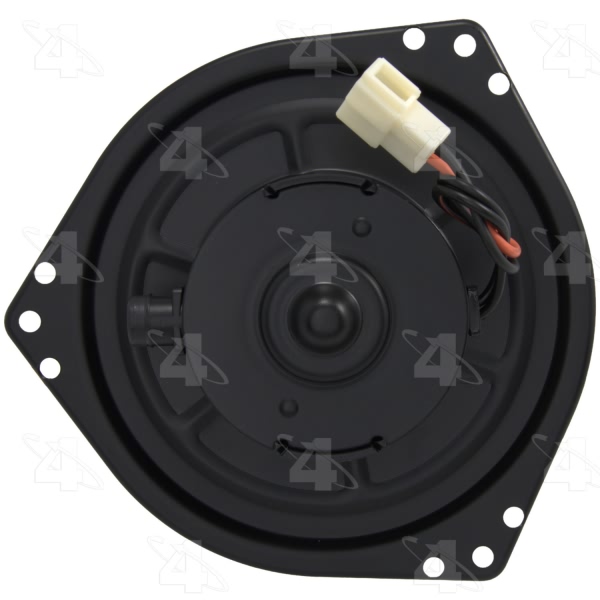 Four Seasons Hvac Blower Motor Without Wheel 75700