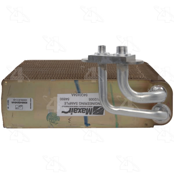 Four Seasons A C Evaporator Core 54890