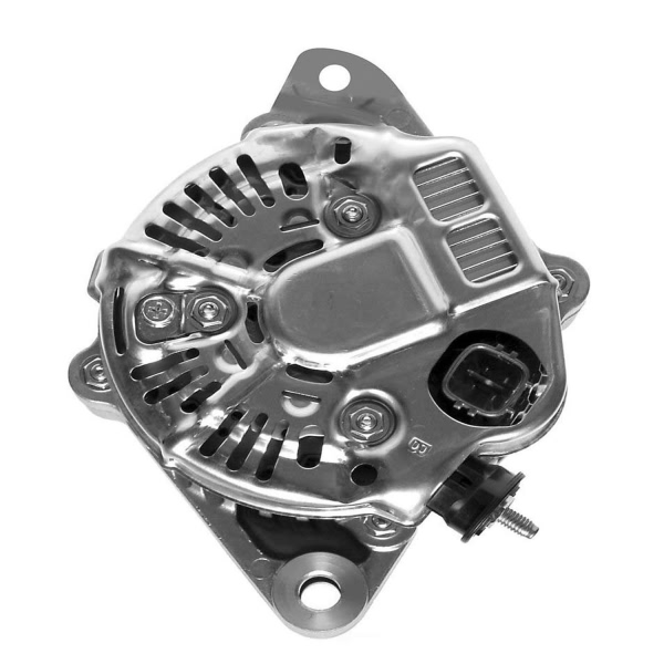 Denso Remanufactured Alternator 210-0513