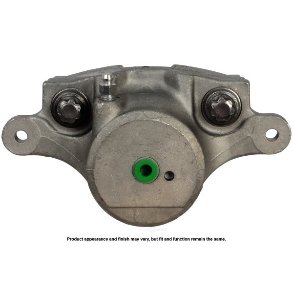 Cardone Reman Remanufactured Unloaded Caliper 19-6460