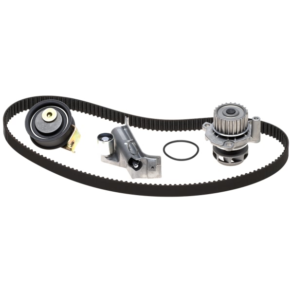 Gates Powergrip Timing Belt Kit TCKWP306BM