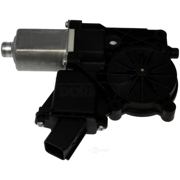 Dorman Oe Solutions Front Driver Side Window Motor 742-071