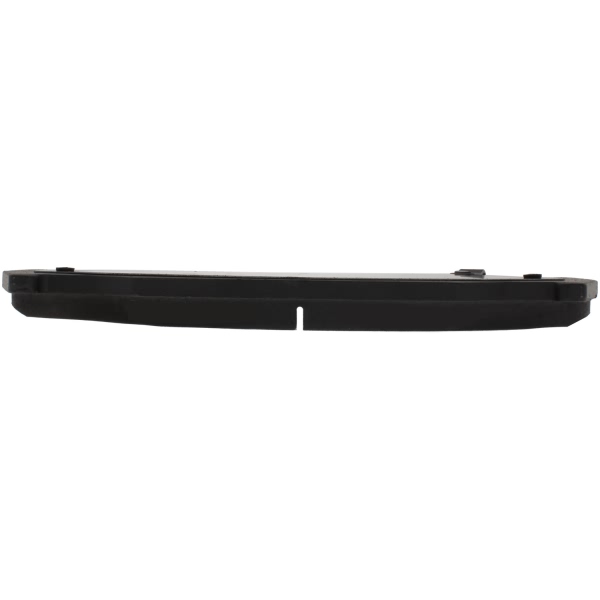 Centric Posi Quiet™ Semi-Metallic Front Disc Brake Pads 104.10850