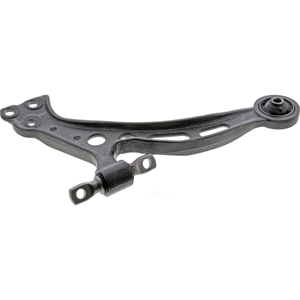 Mevotech Supreme Front Driver Side Lower Non Adjustable Control Arm CMS9655