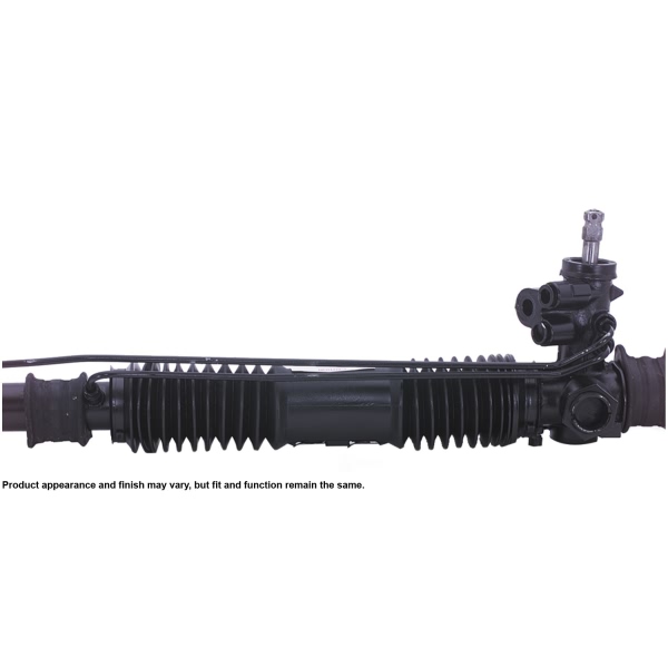 Cardone Reman Remanufactured Hydraulic Power Rack and Pinion Complete Unit 22-324