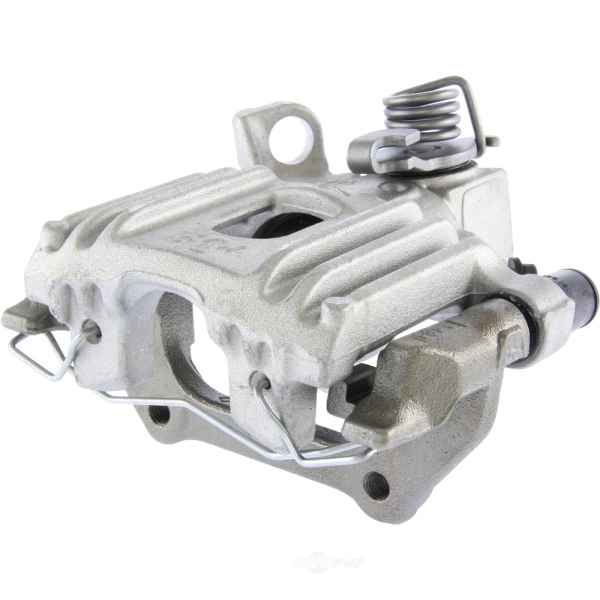 Centric Remanufactured Semi-Loaded Rear Passenger Side Brake Caliper 141.34563