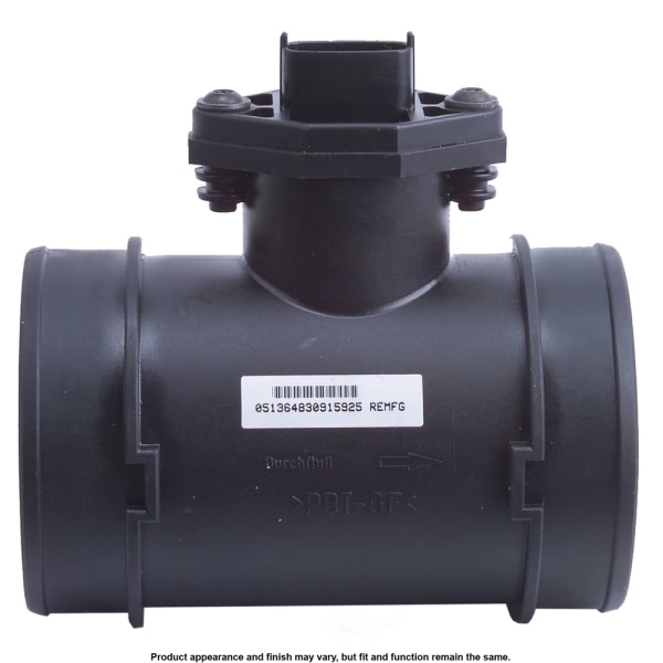 Cardone Reman Remanufactured Mass Air Flow Sensor 74-10081