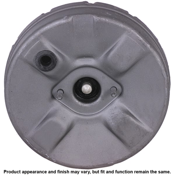 Cardone Reman Remanufactured Vacuum Power Brake Booster w/o Master Cylinder 53-5830