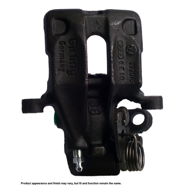 Cardone Reman Remanufactured Unloaded Caliper 19-1546