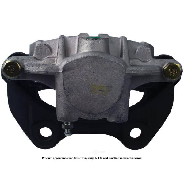 Cardone Reman Remanufactured Unloaded Caliper w/Bracket 18-B4854