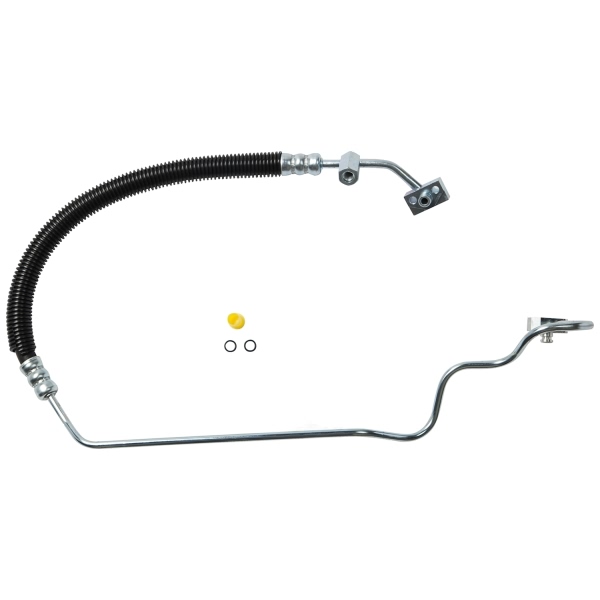 Gates Power Steering Pressure Line Hose Assembly 366370