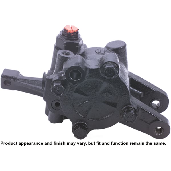Cardone Reman Remanufactured Power Steering Pump w/o Reservoir 21-5637