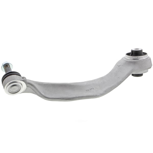 Mevotech Supreme Front Driver Side Lower Forward Non Adjustable Control Arm And Ball Joint Assembly CMS101276