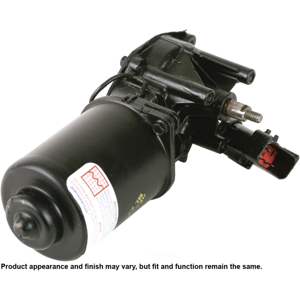 Cardone Reman Remanufactured Wiper Motor 40-447