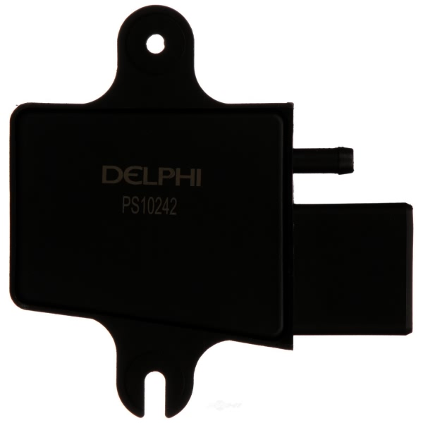 Delphi Plastic Manifold Absolute Pressure Sensor PS10242