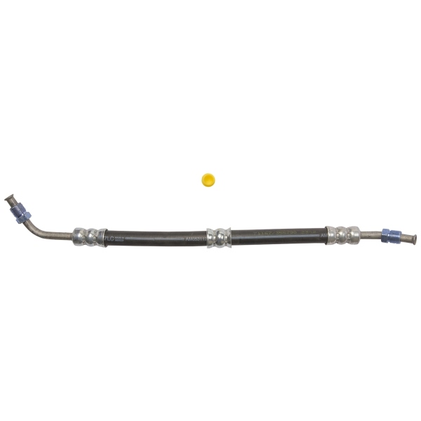 Gates Power Steering Pressure Line Hose Assembly 355790