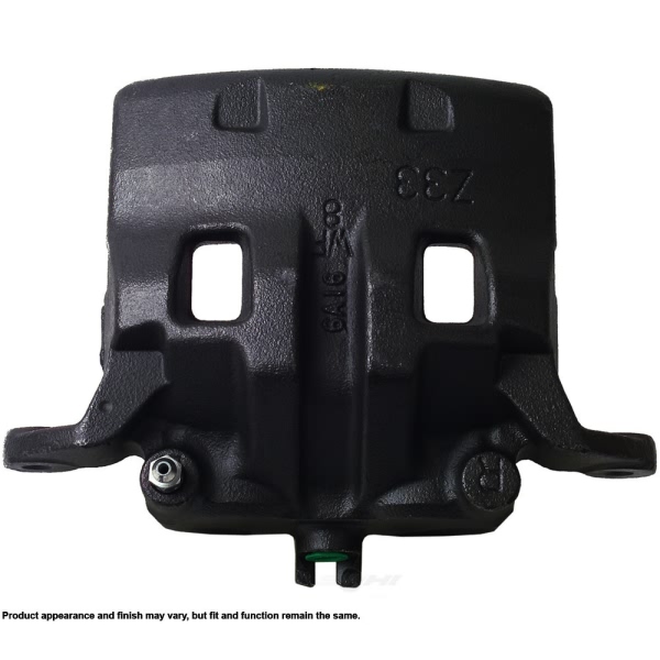 Cardone Reman Remanufactured Unloaded Caliper 19-3122