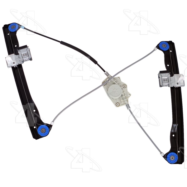 ACI Front Passenger Side Power Window Regulator 81359