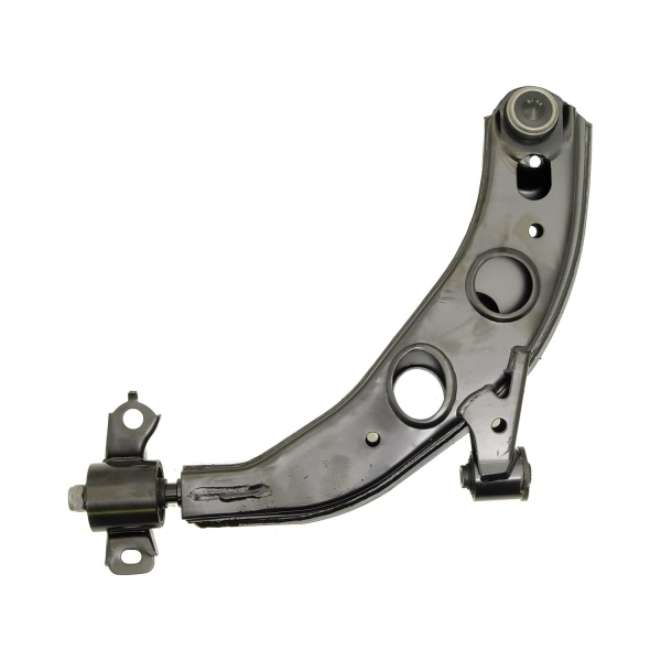 Dorman Front Passenger Side Lower Non Adjustable Control Arm And Ball Joint Assembly 520-266