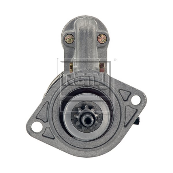 Remy Remanufactured Starter 16450