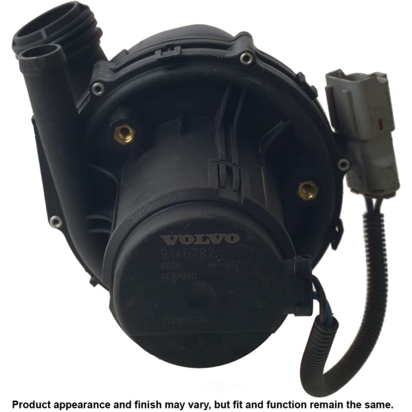 Cardone Reman Remanufactured Smog Air Pump 33-2203M