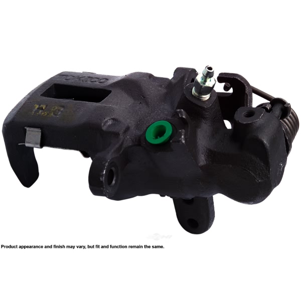 Cardone Reman Remanufactured Unloaded Caliper 19-963