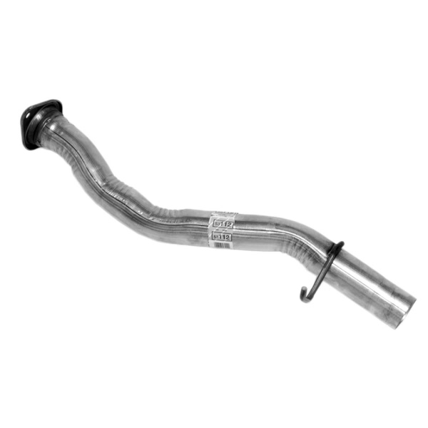 Walker Aluminized Steel Exhaust Intermediate Pipe 53112