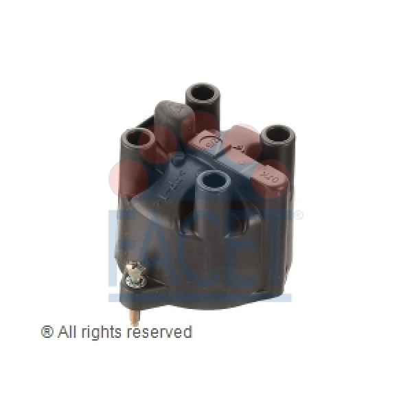 facet Ignition Distributor Cap 2.8322/51