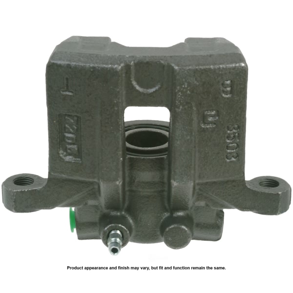 Cardone Reman Remanufactured Unloaded Caliper 18-5104