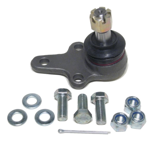 Delphi Front Lower Bolt On Ball Joint TC1188