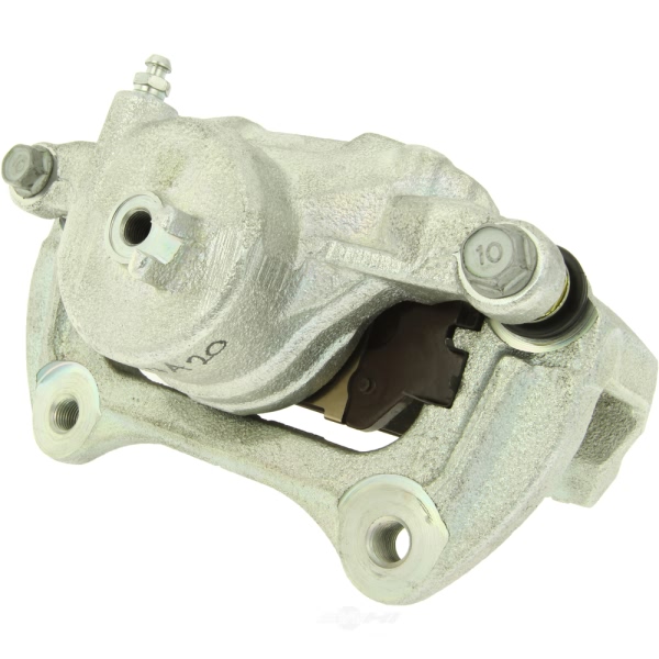 Centric Semi-Loaded Brake Caliper 141.50006
