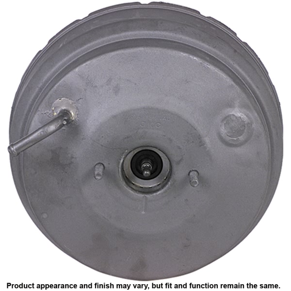 Cardone Reman Remanufactured Vacuum Power Brake Booster w/o Master Cylinder 53-2731