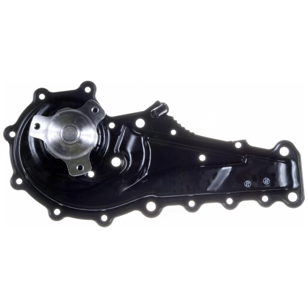 Gates Engine Coolant Standard Water Pump 44033