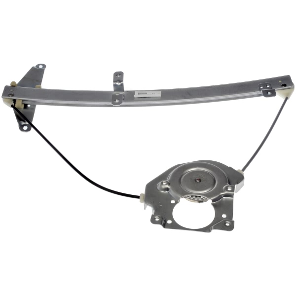 Dorman Front Driver Side Power Window Regulator Without Motor 740-842