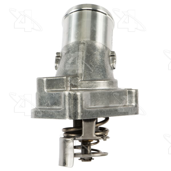 Four Seasons Integrated Thermostat Housing 85201