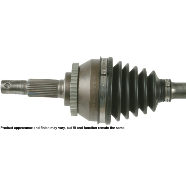 Cardone Reman Remanufactured CV Axle Assembly 60-6209