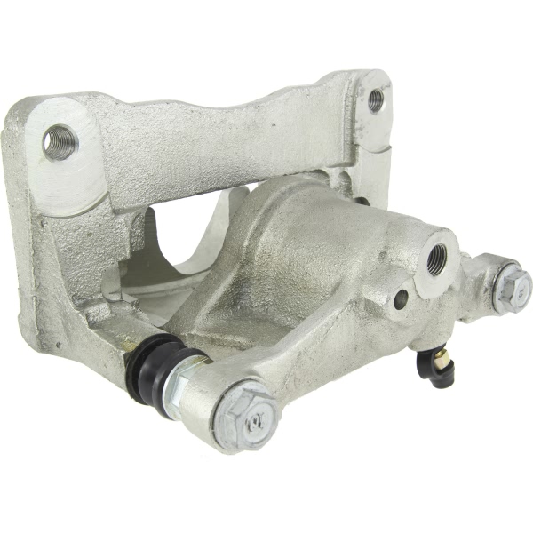 Centric Remanufactured Semi-Loaded Rear Passenger Side Brake Caliper 141.44591