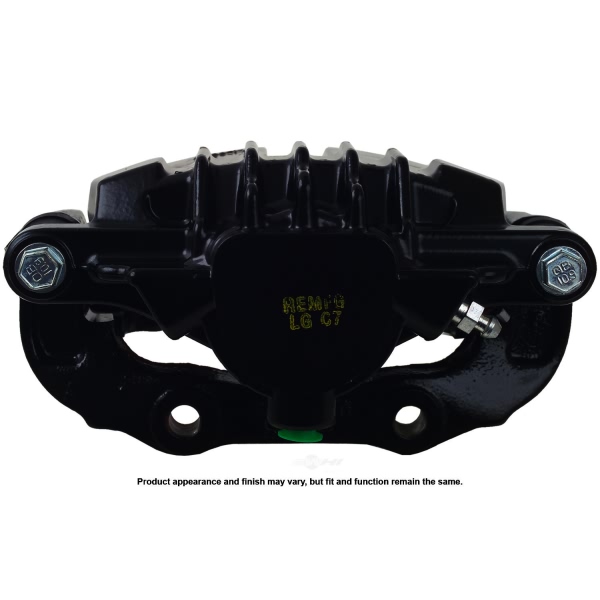 Cardone Reman Remanufactured Unloaded Color Coated Caliper 18-4713XB