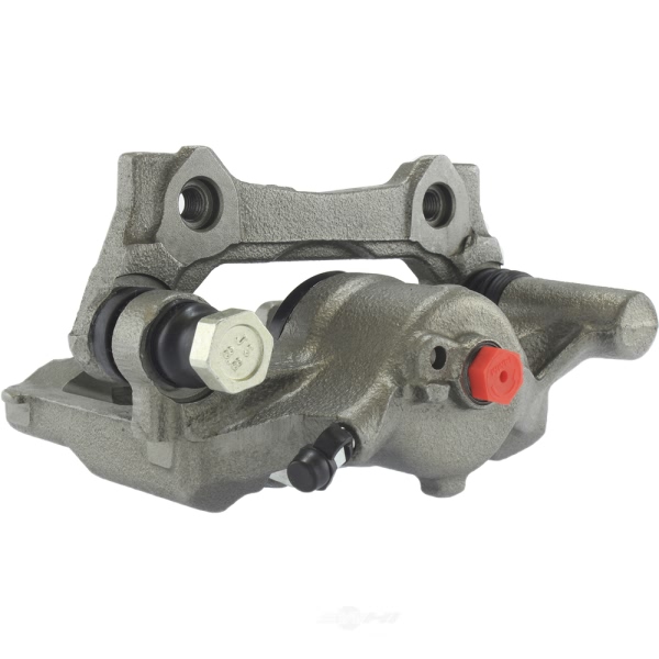 Centric Remanufactured Semi-Loaded Rear Driver Side Brake Caliper 141.44644