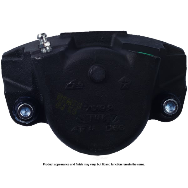 Cardone Reman Remanufactured Unloaded Caliper 18-4756