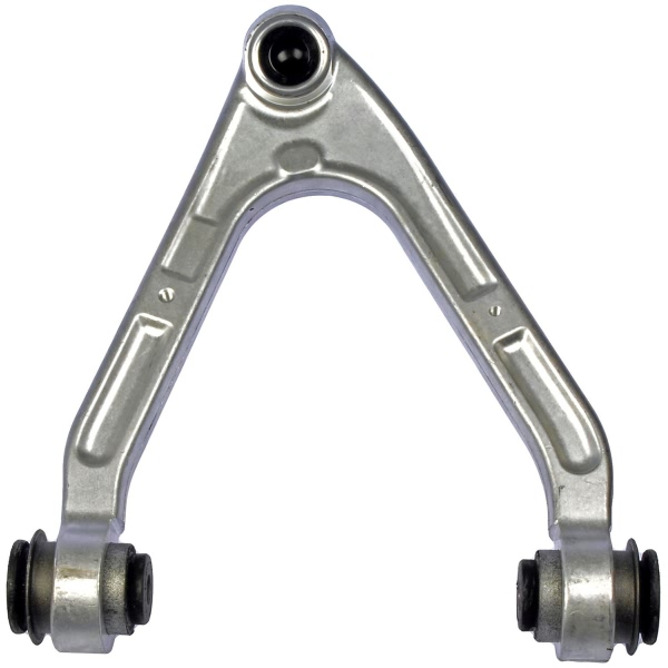 Dorman Front Passenger Side Upper Non Adjustable Control Arm And Ball Joint Assembly 521-950