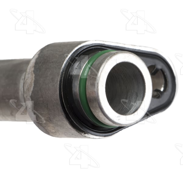 Four Seasons A C Suction Line Hose Assembly 55394