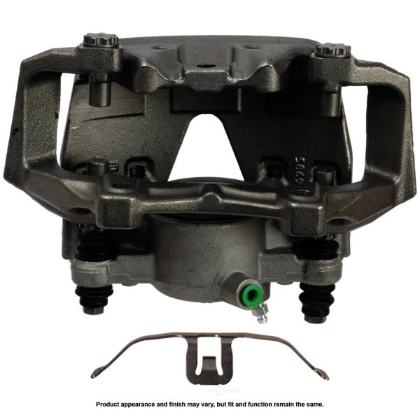 Cardone Reman Remanufactured Unloaded Caliper w/Bracket 19-B6028