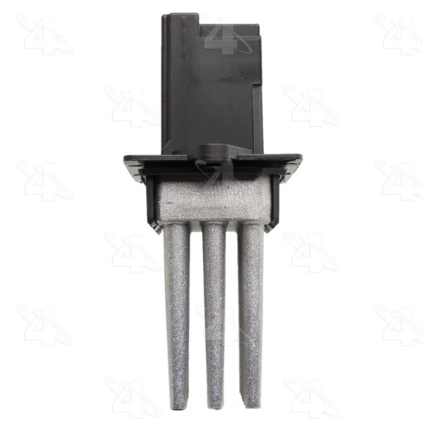 Four Seasons Hvac Blower Motor Resistor 20280