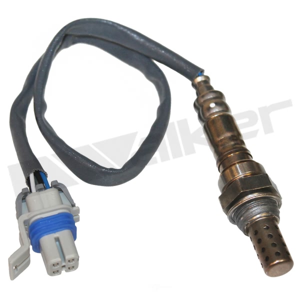 Walker Products Oxygen Sensor 350-34415